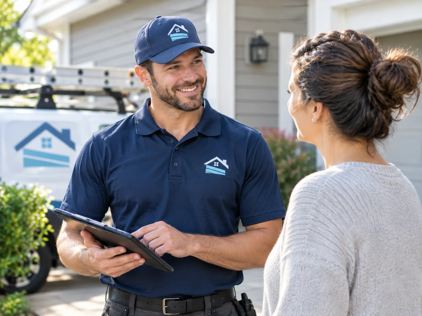 Siding Repair Vs Replacement in Stony Brook, NY